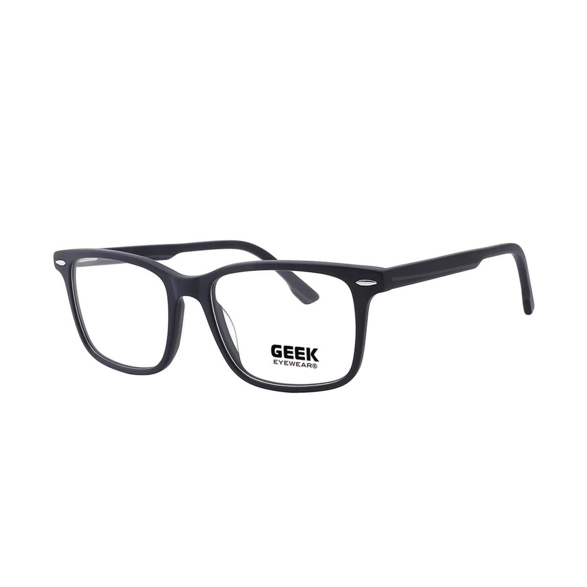 GEEK EYEWEAR LUNAR Eyeglasses - view 2